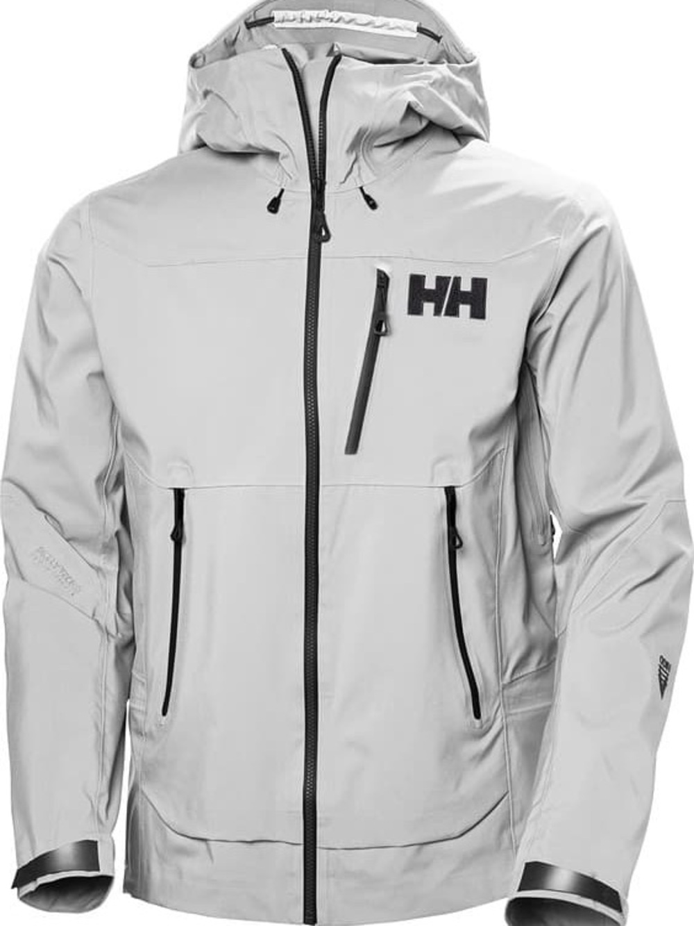 Helly Hansen Men’s Odin Shell Jacket in Large